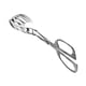 thumbnail image 4 of Pinzas para ensalada, pinzas para filetes de ensalada, pinzas de acero inoxidable para alimentos, pinzas de cocina para buffet A, 4 of 9