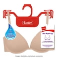 thumbnail image 2 of Brassiere Hanes Intimates Push up Nude Talla 38B, 2 of 4