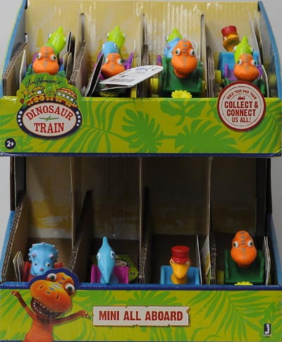dinosaur train toys walmart