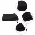 thumbnail image 5 of Sywqhk Funda protectora para pistola de caza de punto, calcetines largos para rifle al aire libre a prueba de polvo (negro) Sywqhk Alta Calidad, 5 of 5