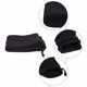 thumbnail image 4 of Funda protectora para pistola de caza de puntocalcetines largos para rifle al aire libre a prueba de polvo (negro) Ndcxsfigh Nuevos Originales, 4 of 5