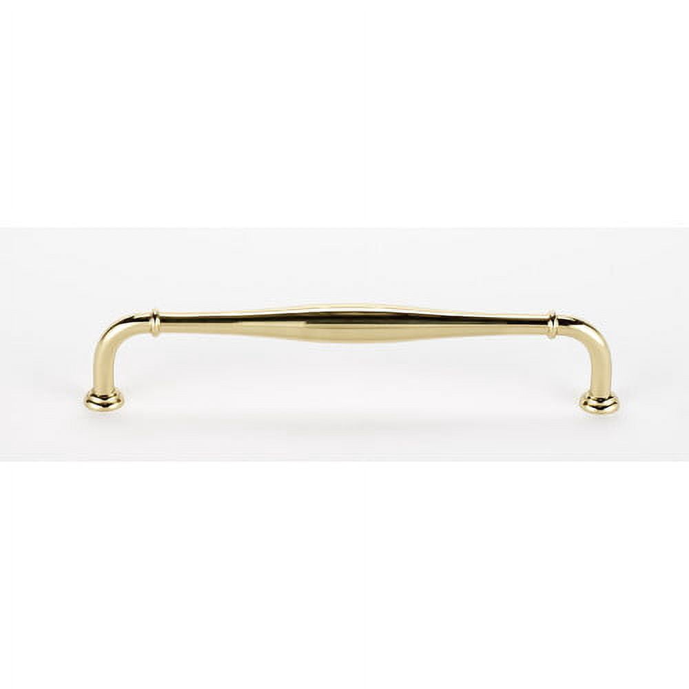 Alno D726-12-AE 12" Appliance / Cabinet Drawer Pull Antique English