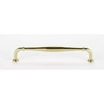 thumbnail image 7 of Alno D726-12-AE 12" Appliance / Cabinet Drawer Pull Antique English, 7 of 7