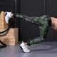 thumbnail image 4 of 11pcs Resistance Bands Set Workout Fitness Exercise Tube Bands Door Anchor Ankle Straps Cushioned Handles for Home Gym Travel, 4 of 4