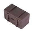 thumbnail image 4 of RC Luggage Box, Attractive 1/10 Scale Lifelike Universal Simulation Luggage Box Miniature Convenient  For  1/10 RC Car, 4 of 8