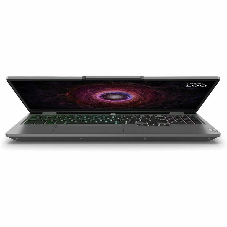100％本物 Lenovo LOQ 15 15.6 Windowsデスクトップ