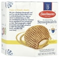 thumbnail image 3 of Daelmans Large Honey Stroopwafel Hex Box - 8 ct, 3 of 4