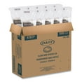 thumbnail image 6 of Dart PETE Plastic Flat Cold Cup Lids Fits 12 oz to 16 oz Cups Clear 1000/Carton 626TP, 6 of 6