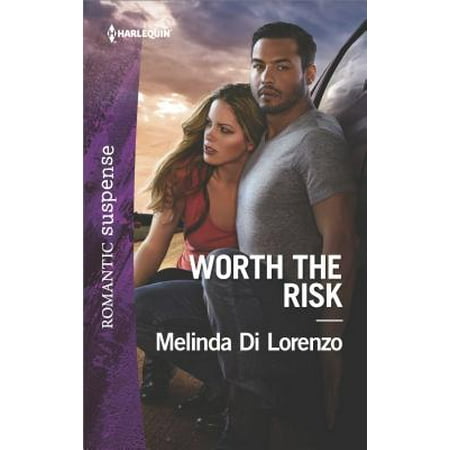 Readerlink Books Worth The Risk Paperback Walmart Com