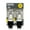 Amber, variant on 3156: DAMA High Power White / Amber LED Bulbs w/ CANbus | Pack of 2