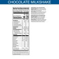 thumbnail image 4 of Kellogg's Frosted Flakes Chocolate Milkshake Breakfast Cold Cereal, 12.2 oz Box, 4 of 8
