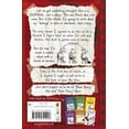 thumbnail image 2 of Diary Of A Wimpy Kid (1) (PAPERBACK) by Jeff Kinney, 2 of 2