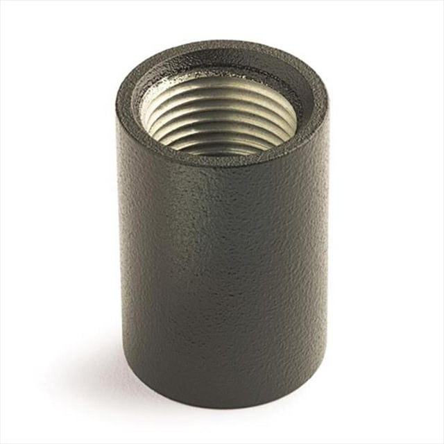 Landscape by Kichler 15649AZT Accessory Stem Coupler in Textured Architectural Bronze