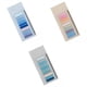 thumbnail image 1 of 3x Index Tabs 120 Pieces Writable with Ruler Aesthetic Notepad kusrkot Pestañas adhesivas, 1 of 8