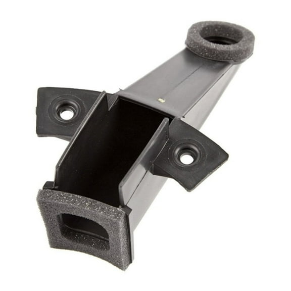 KarParts360 For Chevy Silverado 1500 2007-2013 Blower Motor Cooling Duct