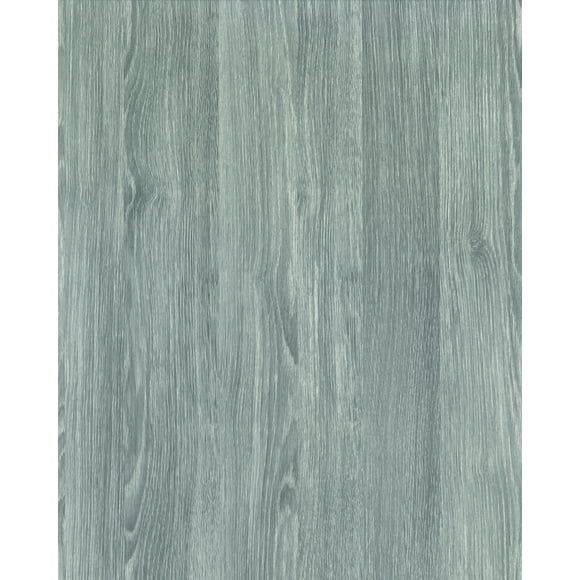 DC Fix® 346-0587-2PK Self Adhesive Film, Oak Sheffield Pearl Grey, 17" x 78" Roll,