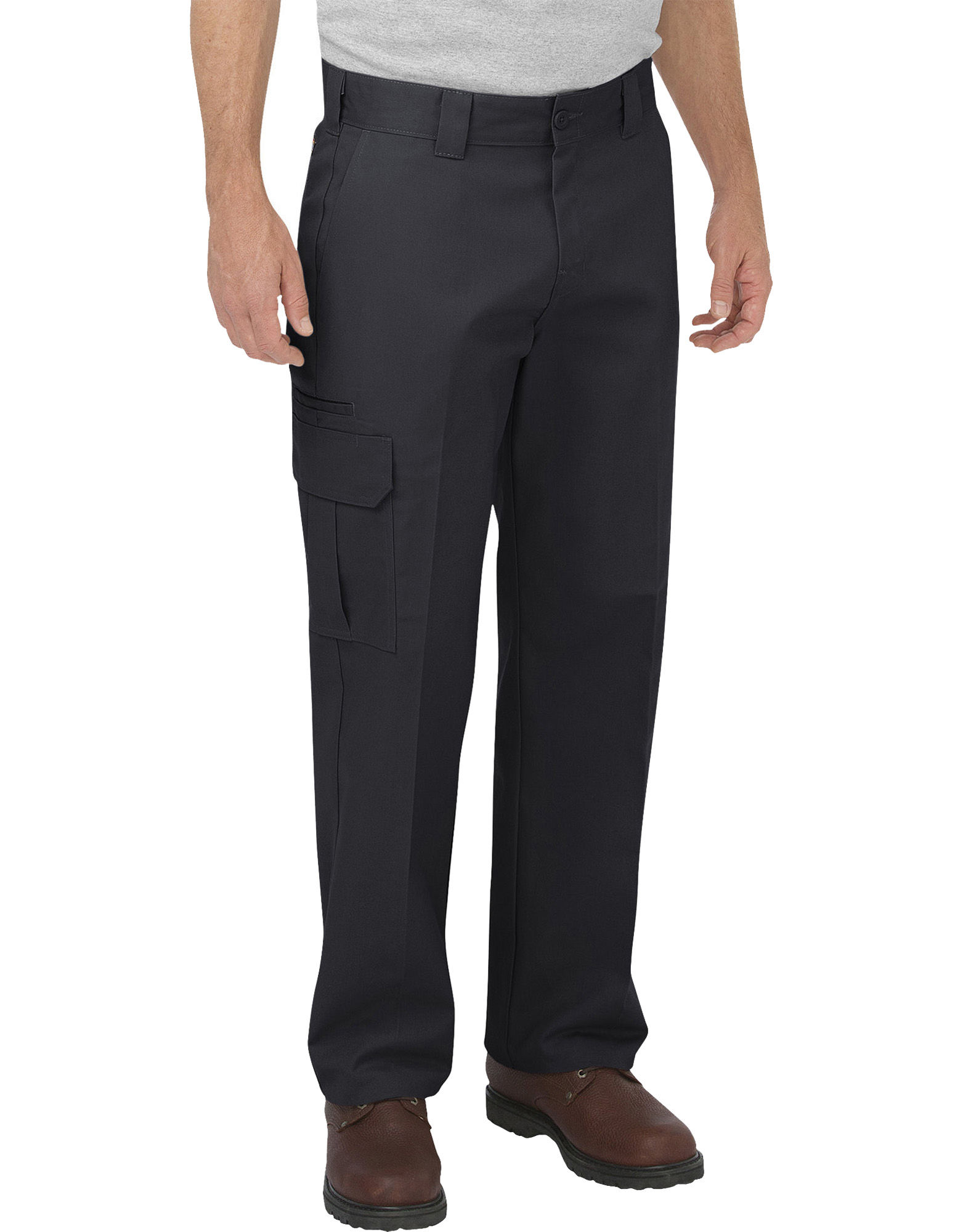 Dickies Mens FLEX Relaxed Fit Straight 