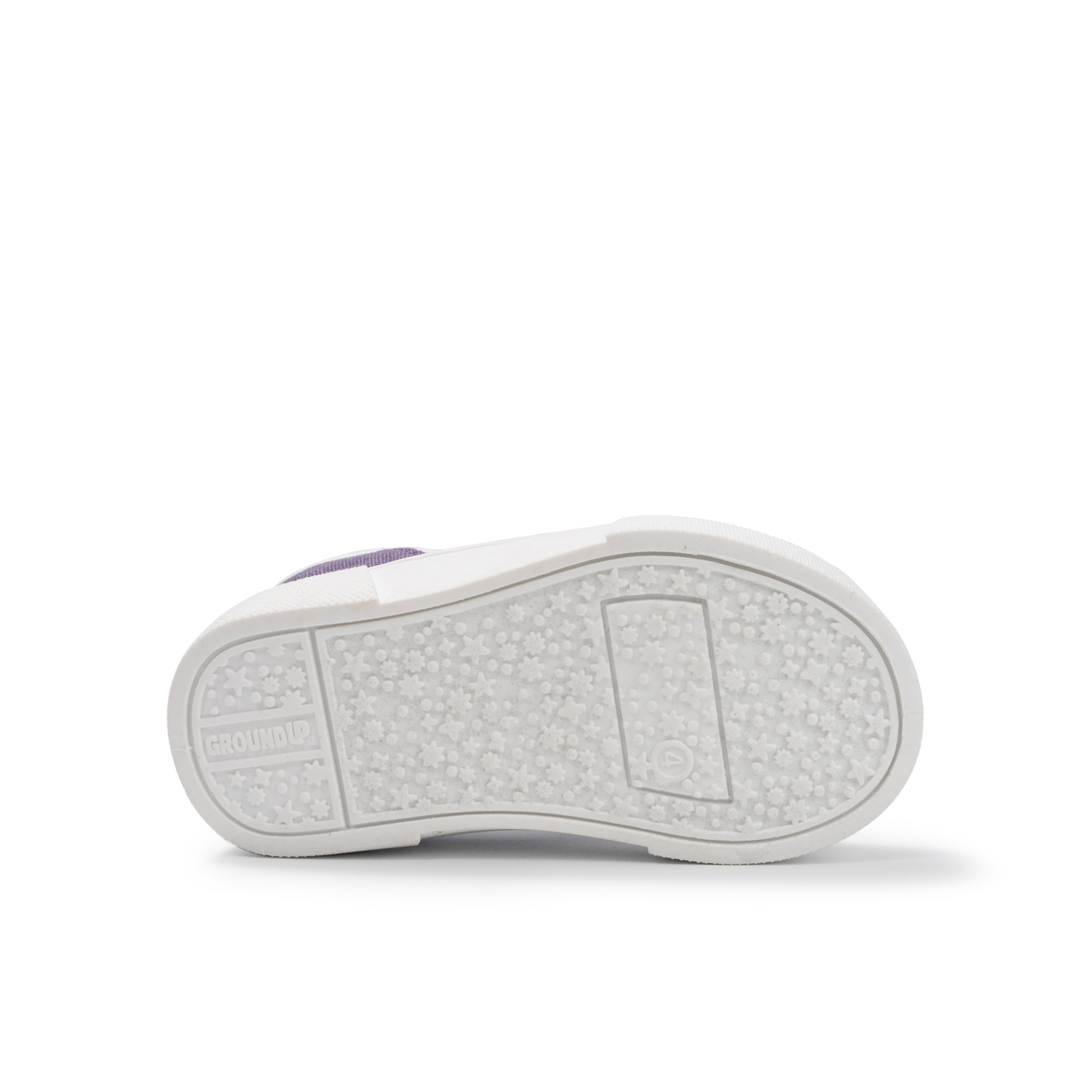 Bluey Baby Slip On Sneakers