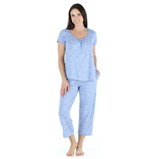 Disney Women's and Women's Plus Disney Squad Long Sleeve Pajama Top ...