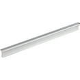 thumbnail image 2 of Top Knobs Tk557 Glacier 9-15/16" Center To Center Rectangular Cabinet Pull F, 2 of 7