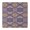 2, variant on Designer Boho Style Table Cover, Vibrant Floral Print with Elastic Hem for Up to 56 Inches