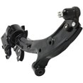 thumbnail image 2 of For 2007-2011 CR-V Control Arm 51360SWAA01,51360SWAA20, 2 of 5