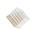 thumbnail image 3 of pitrice Acrylic Figure Display Case Mini Action Storage Figure Case for Home Bedroom 5 Tier 32x32x32.5cm, 3 of 6