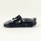 thumbnail image 4 of Juguetes para niños Serie de color negro mate Mustang Chevrolet SUV Diecasts Vehículos de juguete Modelo exquisito RMZ city 1/36 Coche de aleación - Lamborghini Bat oso de fresa Electrónica, 4 of 4