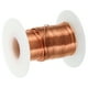 thumbnail image 1 of Alambre de Cobre Suave Uxcell, Diámetro de 17 Gauge/1.1mm, Carrete de 10m/32.8ft de Alambre de Cobre Puro, 1 of 7