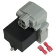 thumbnail image 3 of Aftermarket 1Pc Refrigerator Start Device Relay for W10189190 2319792 W10197428, 3 of 10