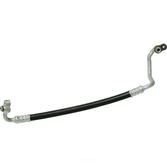 A/C Refrigerant Discharge Hose -- Discharge Line Fits select: 2009-2014 ACURA TL