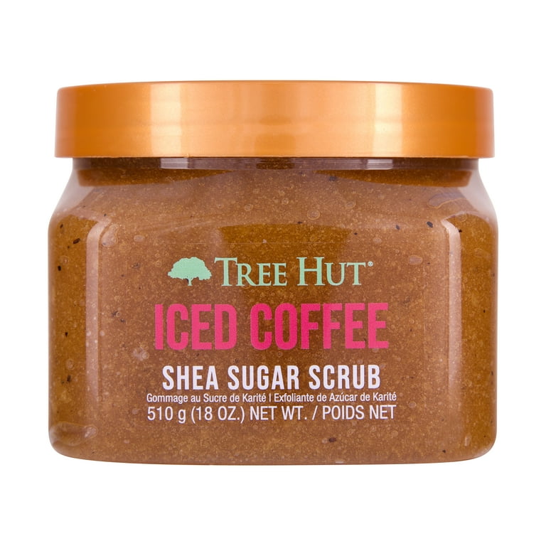 Coffee online sugar scrub