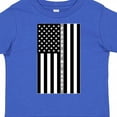thumbnail image 4 of Inktastic Correctional Officer Daddy Boys or Girls Toddler T-Shirt, 4 of 5
