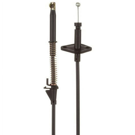 ATP Accelerator Cable P/N:Y-289 Fits select: 1983-1991 FORD ECONOLINE