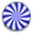 Blue, variant on Snap Jewelry 18MM Peppermint Swirl Pink Ginger Charm Button for Interchangeable Accessories