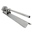 thumbnail image 2 of Manual Ridge Panel Cutter Ridge Cover Cutter Metal Roofing Tool, 2 of 14