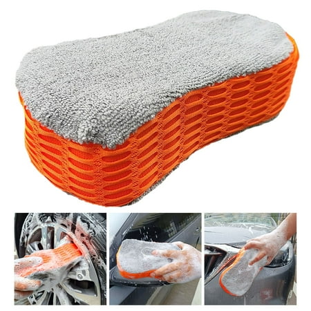 

multi functional cleaning brush Multipurpose Household use Sponge Cleaner: Versatile Kitchen & Bathroom Eraser Gentle Yet Powerful Cleaning Solution No Scratch Easy Rinse Design