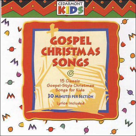 Christmas music traditional christmas songs list – idalias salon Gospel Christmas Songs - Walmart.com