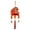 Style B, variant on yotijay Chinese New Year Blessing Hanging Decoration 2025 Lunar New Year Decor Housewarming Present Housewarming Gift for Dorm Office Zhushijieyi
