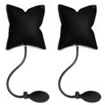 thumbnail image 1 of Air Cushion Wedge air pump wedge Air Wedge Adjustable Inflatable Cushion for Furniture Installation Aids, Window and Door Installation, Heavy Duty Fur, 1 of 5