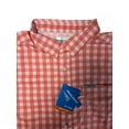 thumbnail image 3 of Columbia Men's Shirt PFG Super Slack Tide Camp Palaka Plaid Short Sleeve, 3 of 29