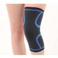 thumbnail image 1 of Knee Compression Set, Hiking, Basketball, Arthritis, Meniscus Tear, Knee Pain Relief And Injury Recovery-SinKeeU, 1 of 4