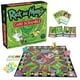 thumbnail image 1 of Juego de mesa AQUARIUS Rick and Morty Card Scramble, 1 of 6