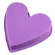 thumbnail image 5 of 1 pieza de moldes para pasteles molde de silicona para pasteles en forma de corazón (color aleatorio) JAMW Sencillez, 5 of 5