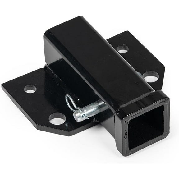 Titan 2" Bolt On Receiver Hitch for Transformer Tractor Hitch