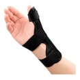 thumbnail image 2 of Ferula PARA Pulgar Larga Ambidiestra Talla Universal MEDWAY, 2 of 2