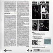 Miles Davis Vinyl