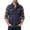 Dark Blue, variant on Men's Outdoor Utility Vest | Multi-Pocket Lightweight Zip-Up Workwear Fishing Travel Vest, Cargo Safari Vest for Hiking & Photography
