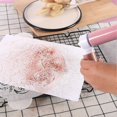 thumbnail image 5 of Farfi Cake Spray Pump Manual Professional Plastic Pastry Dessert Cake Decorating Airbrush Cooking Tool, 5 of 5