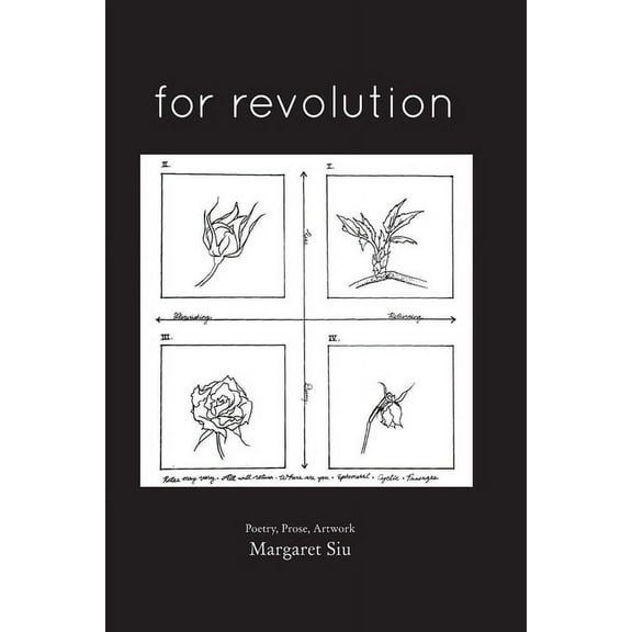 For Revolution, (Paperback)